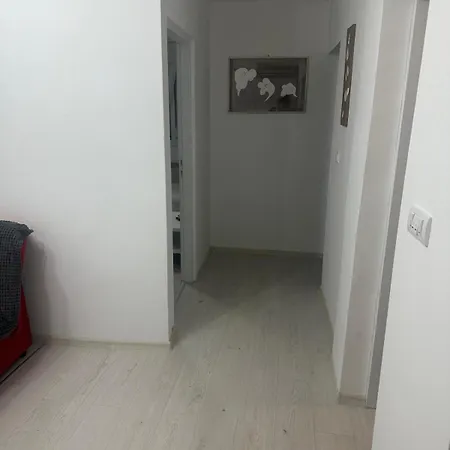 Apartament Stan Belgrad