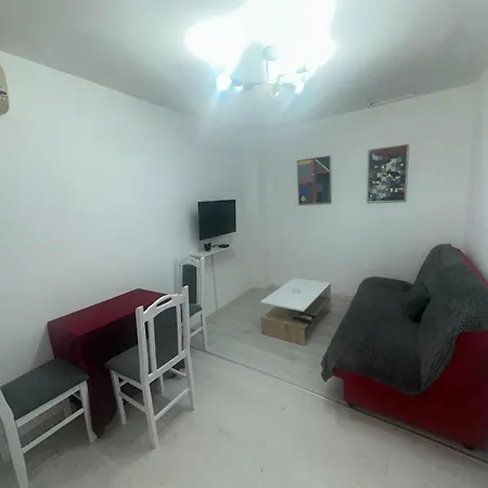 Apartament Stan *