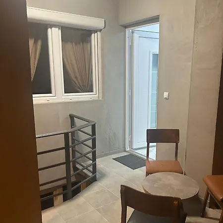 Stan Apartament
